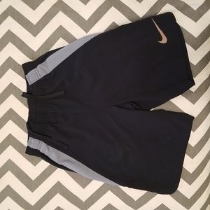 Boys M Nike dry fit shorts. Excellent condition. Lightweight.